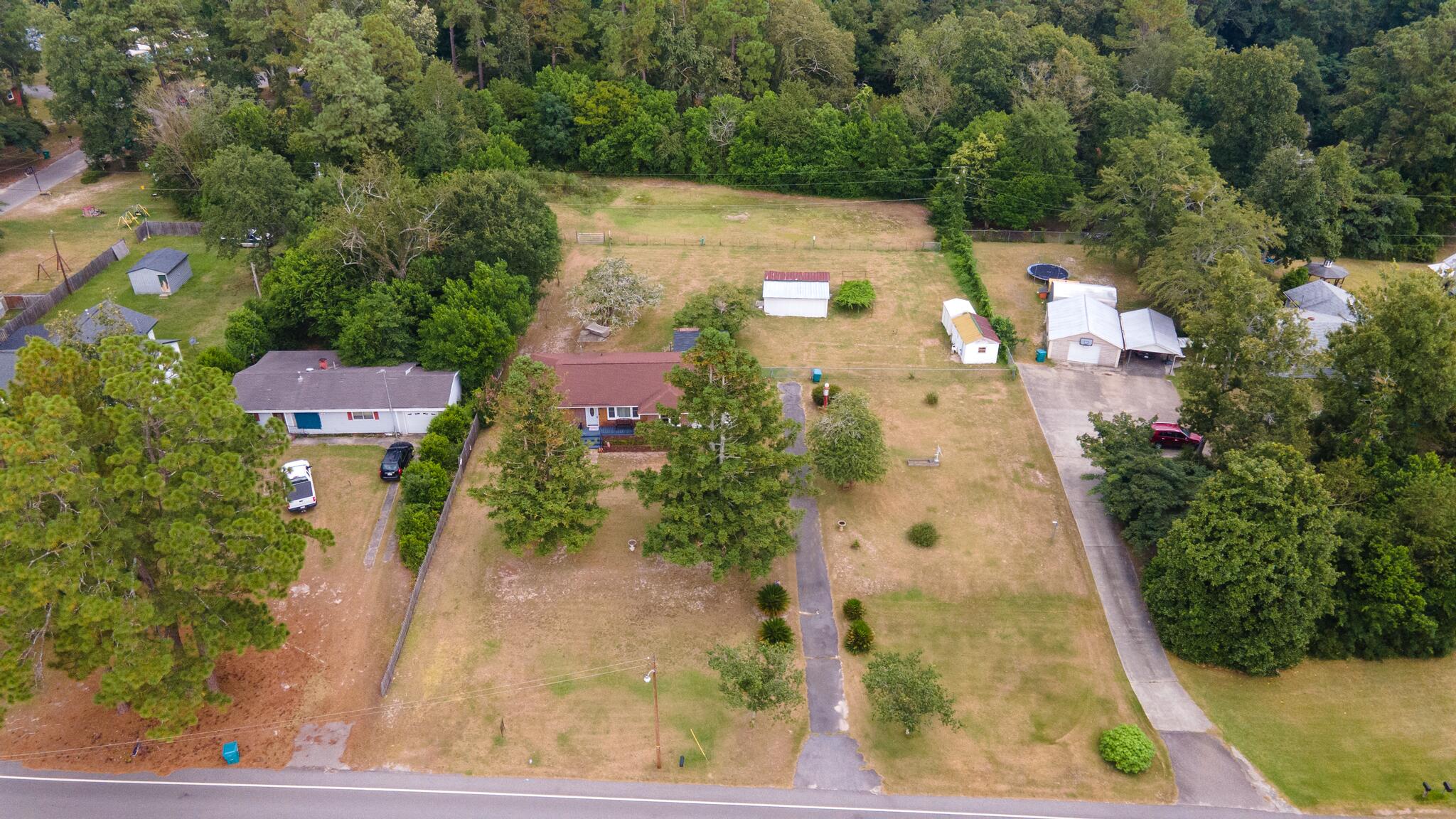 207 Old Whiskey Road South New Ellenton, SC 29809 - Photo 20 of 31 Gallery Image 20