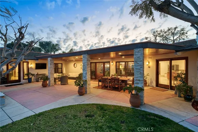 $12,500,000 | 183 Monarch Bay Drive, Dana Point, CA 92629