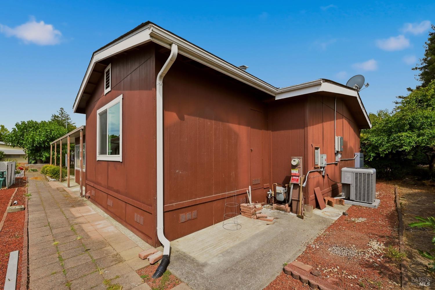 61 Westgate Circle Santa Rosa, CA 95401 - Photo 41 of 41