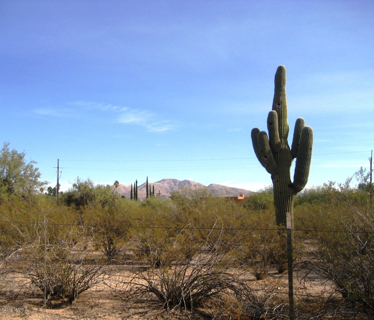 11210 East Tanque Verde Road, Unit 4 Tucson, AZ 85749 - Photo 3 of 5