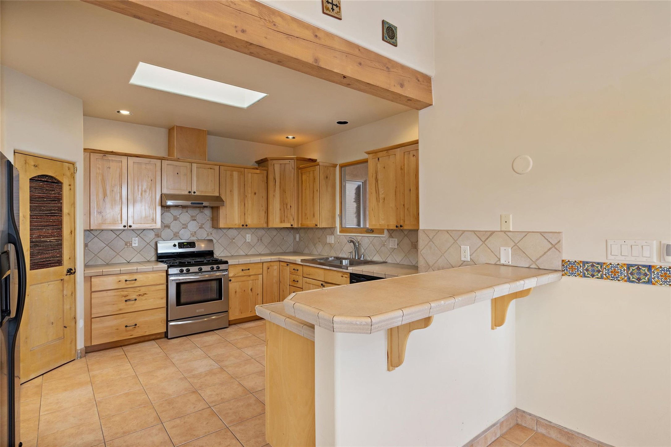 5 Rico Court Santa Fe, NM 87508 - Photo 11 of 32 Kitchen