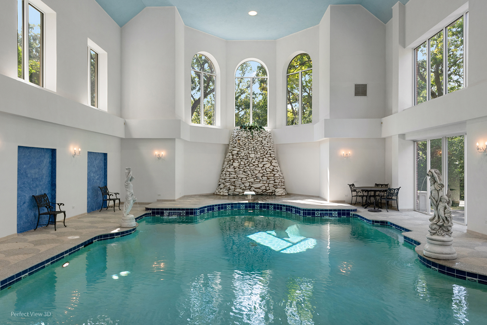 94 Hawthorne Road Barrington Hills, IL 60010 - Photo 18 of 26