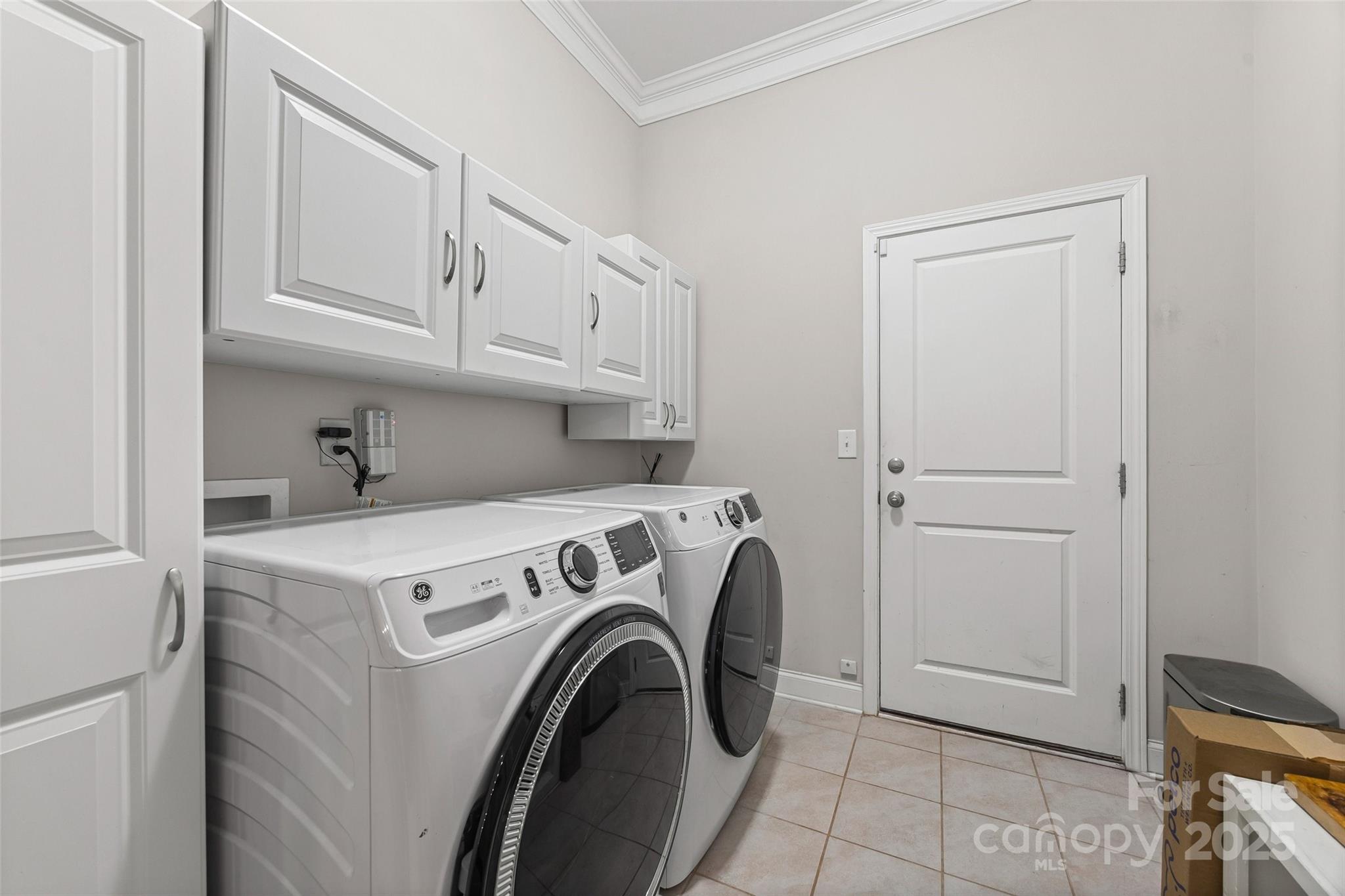1541 Hedge Apple Road Clover, SC 29710 - Photo 30 of 48 a utility room with dryer and washer