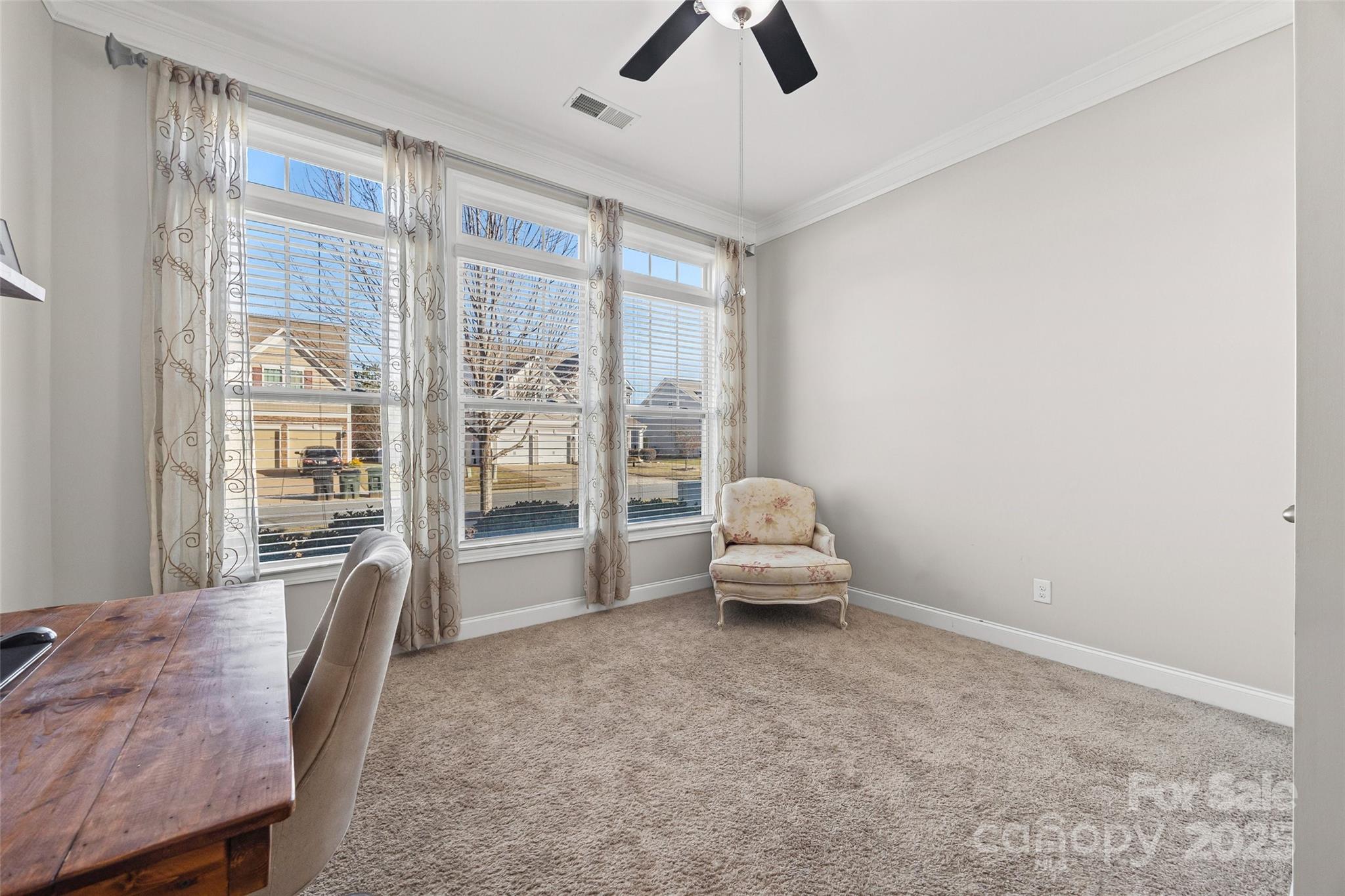 1541 Hedge Apple Road Clover, SC 29710 - Photo 5 of 48 a living room with furniture