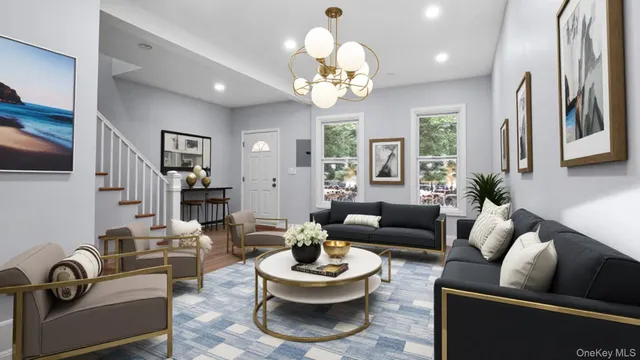 $829,000 | 1513 Rosedale Avenue | Stratton Park