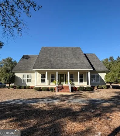 $599,900 | 315 Martin Street, Folkston, GA 31537