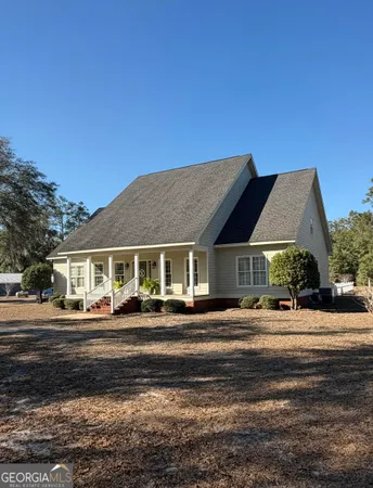 $599,900 | 315 Martin Street, Folkston, GA 31537