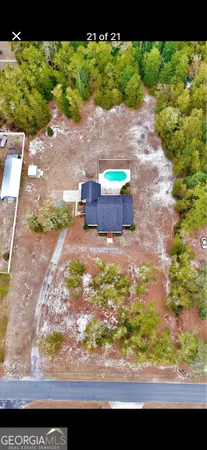 $599,900 | 315 Martin Street, Folkston, GA 31537