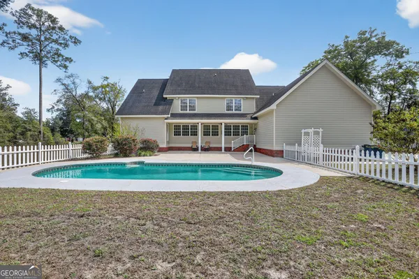 $599,900 | 315 Martin Street, Folkston, GA 31537