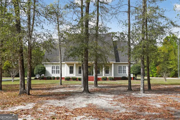 $599,900 | 315 Martin Street, Folkston, GA 31537