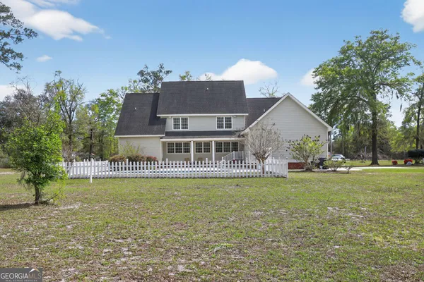 $599,900 | 315 Martin Street, Folkston, GA 31537