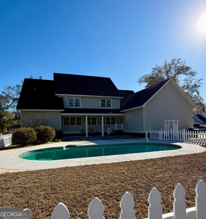 $599,900 | 315 Martin Street, Folkston, GA 31537