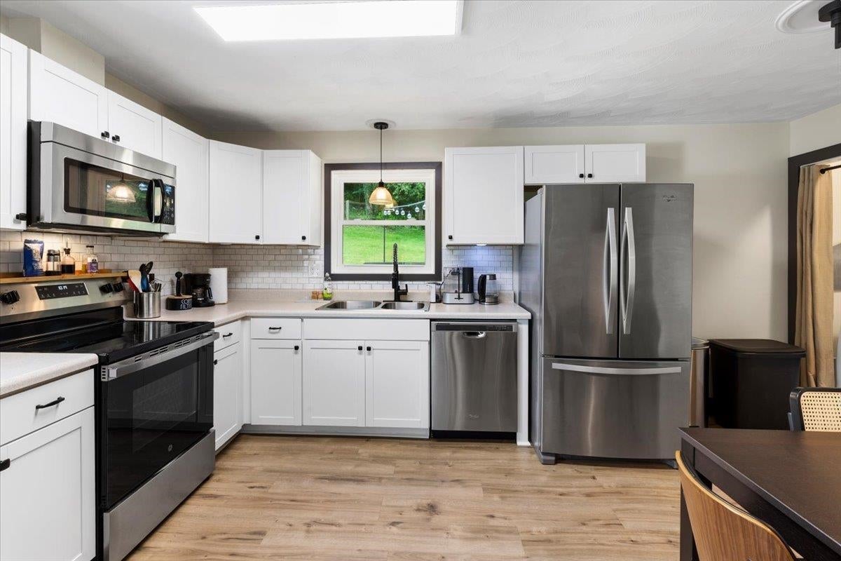 2088 Fire Tower Road Christiansburg, VA 24073 - Photo 11 of 53 Gallery Image 11