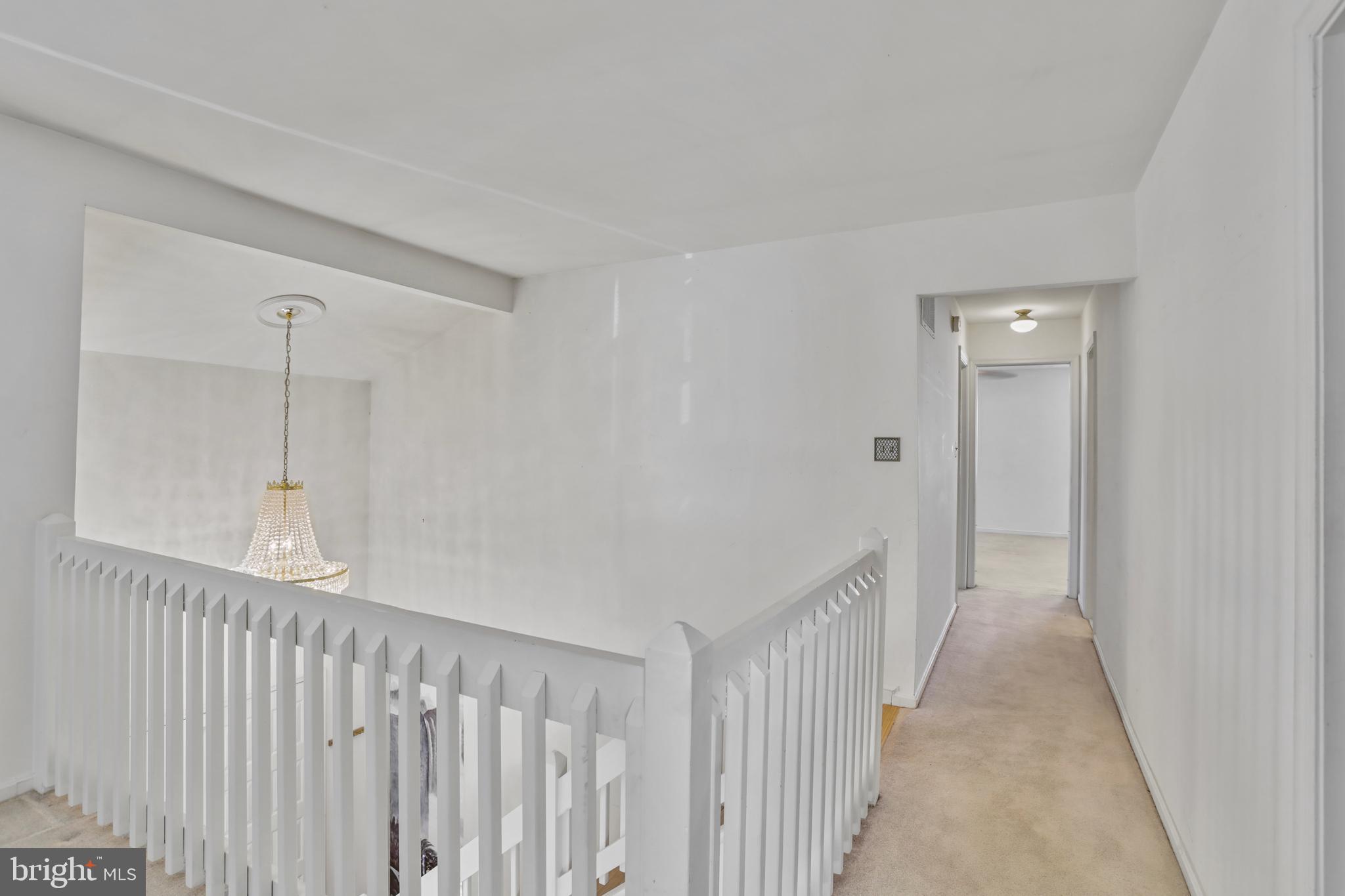 4517 Lees Corner Road Chantilly, VA 20151 - Photo 12 of 27 Upper Level Landing