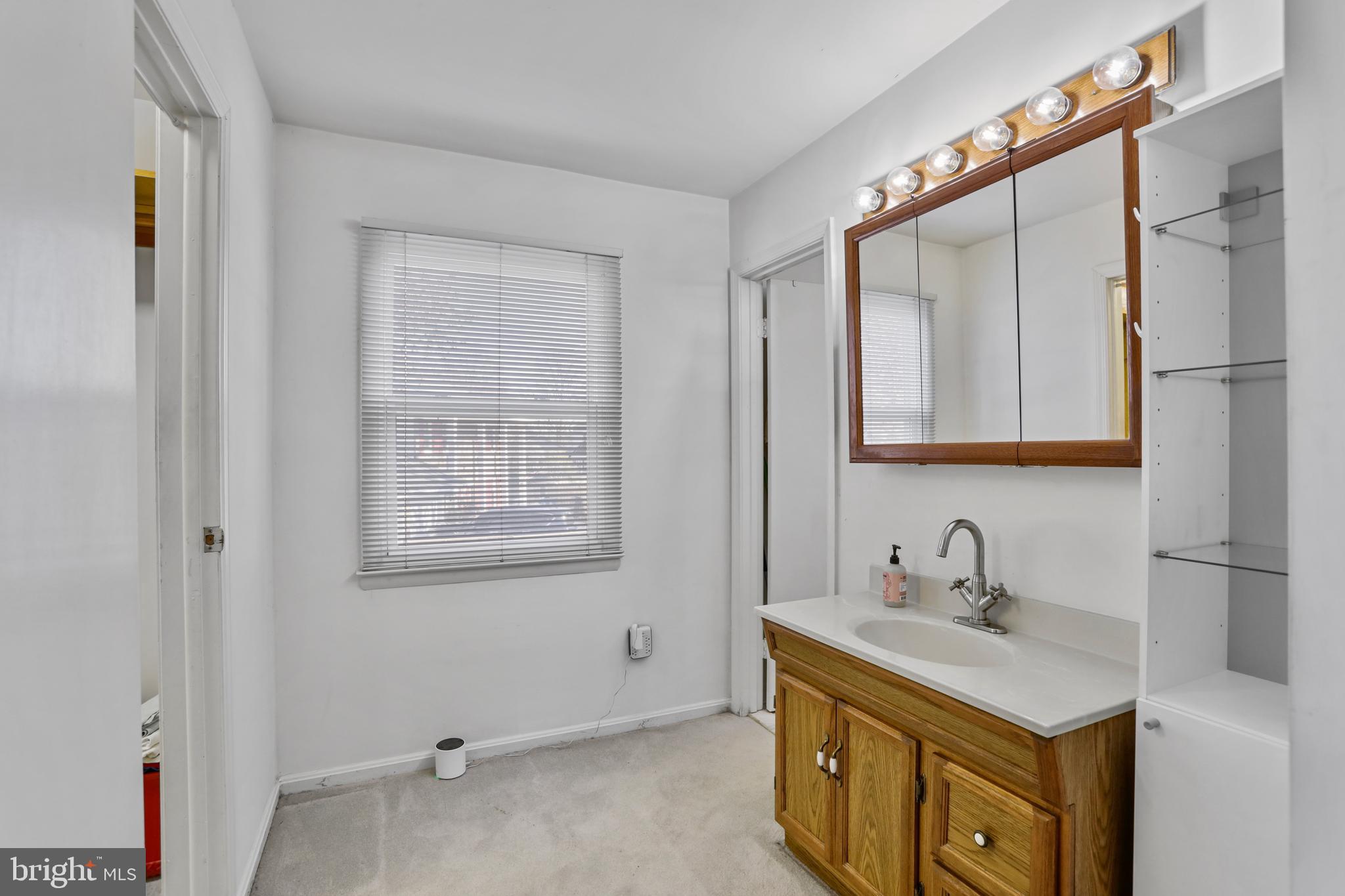 4517 Lees Corner Road Chantilly, VA 20151 - Photo 17 of 27 Primary Bathroom