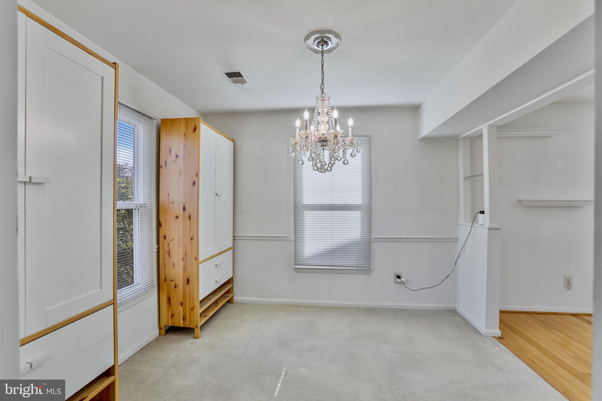 4517 Lees Corner Road Chantilly, VA 20151 - Photo 7 of 27 Dining Room