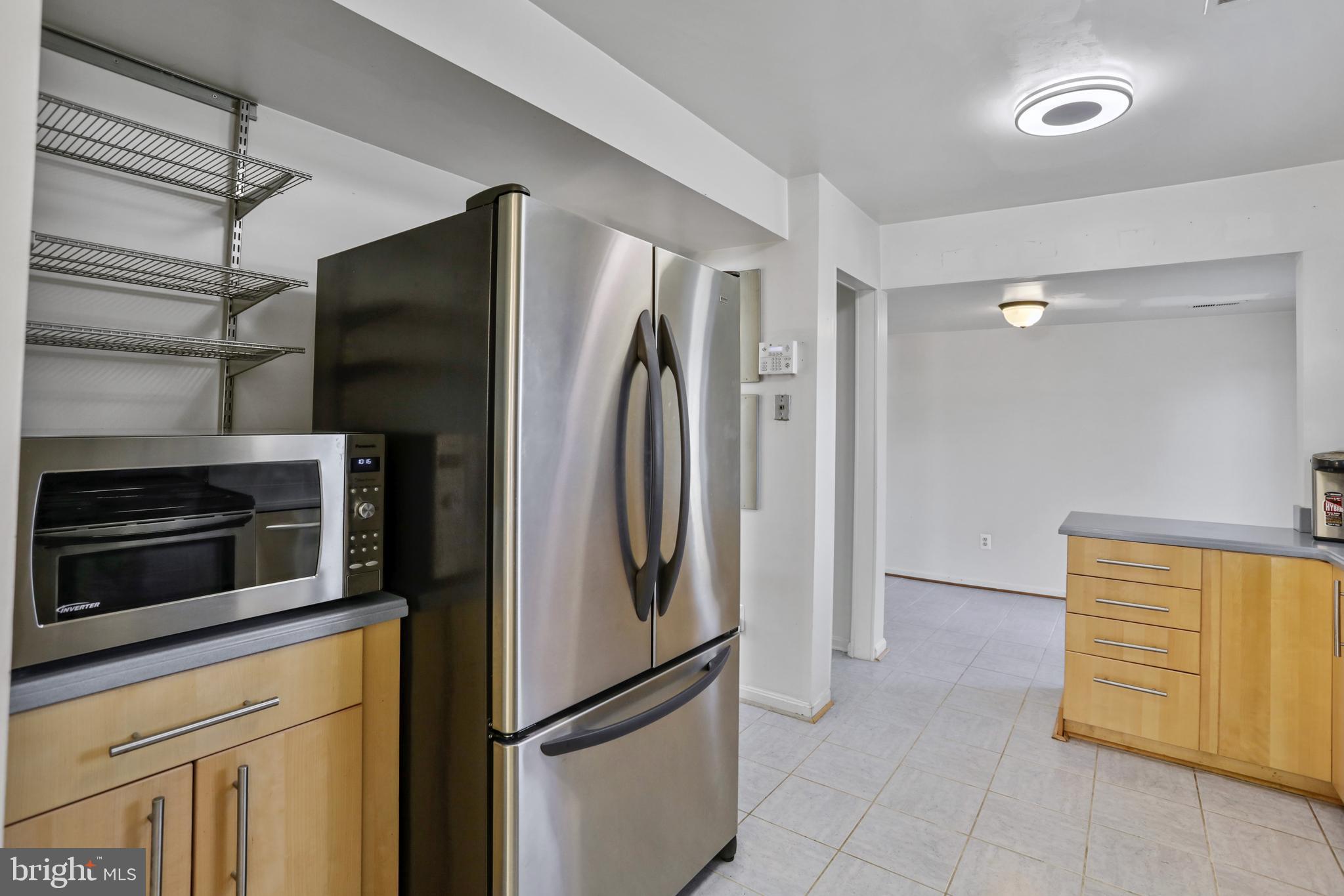 4517 Lees Corner Road Chantilly, VA 20151 - Photo 10 of 27 Kitchen