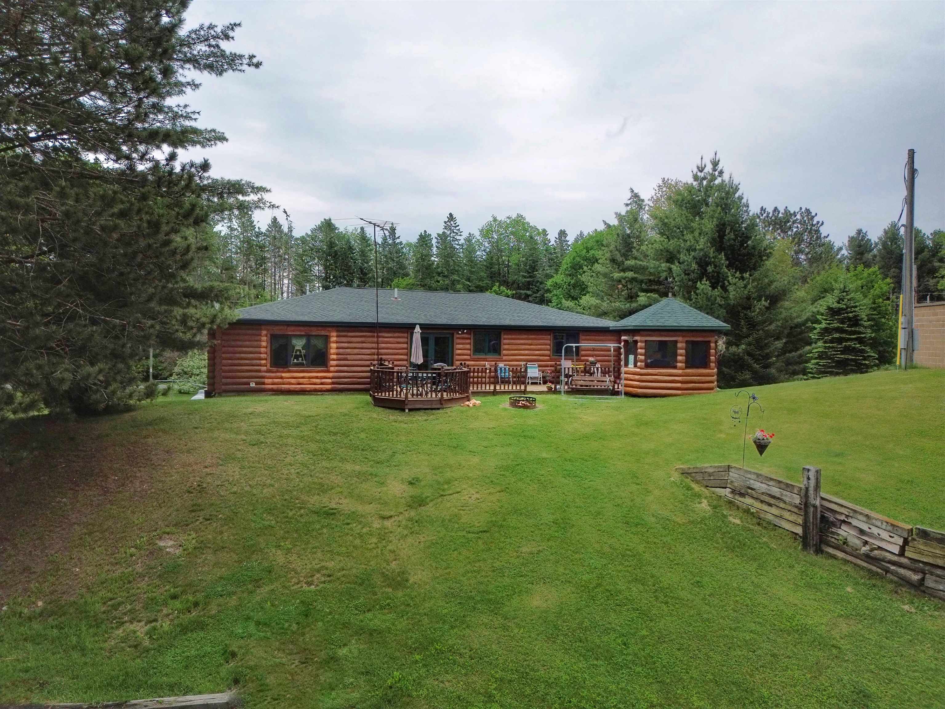 N4443 Crappie Road Medford, WI 54451 - Photo 2 of 59