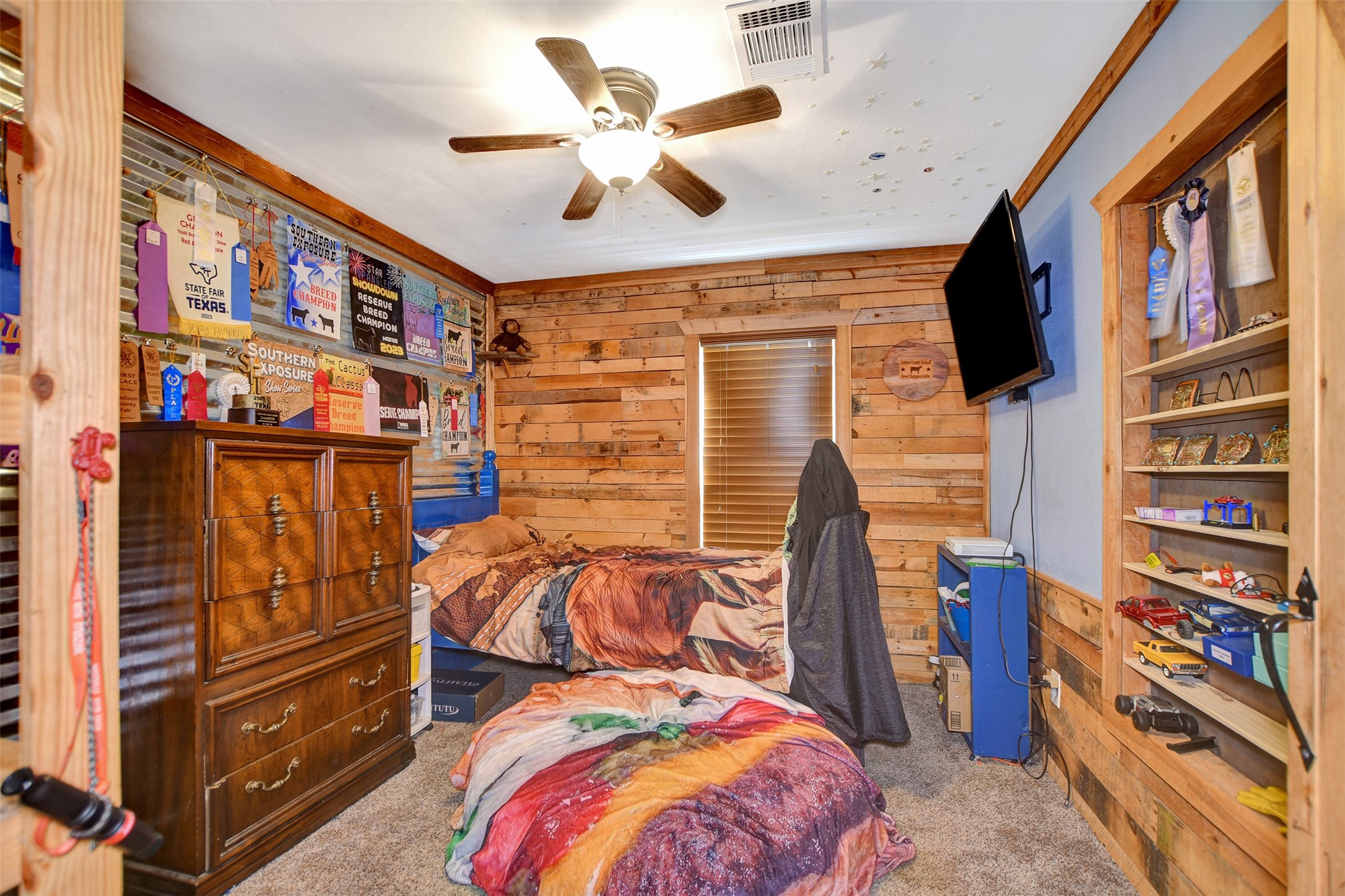 147 Catechis Road Huntsville, TX 77320 - Photo 30 of 50 Gallery Image 30