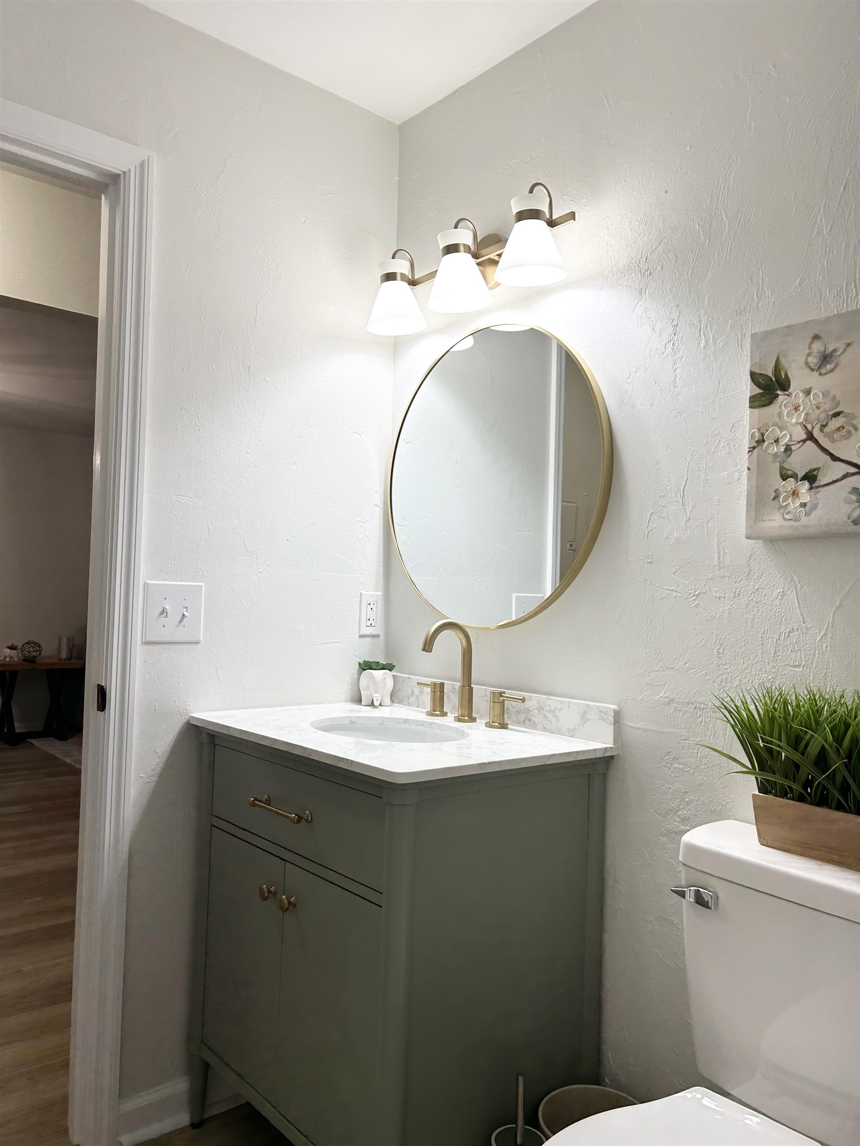 1807 Meriadoc Road Tallahassee, FL 32303 - Photo 3 of 19