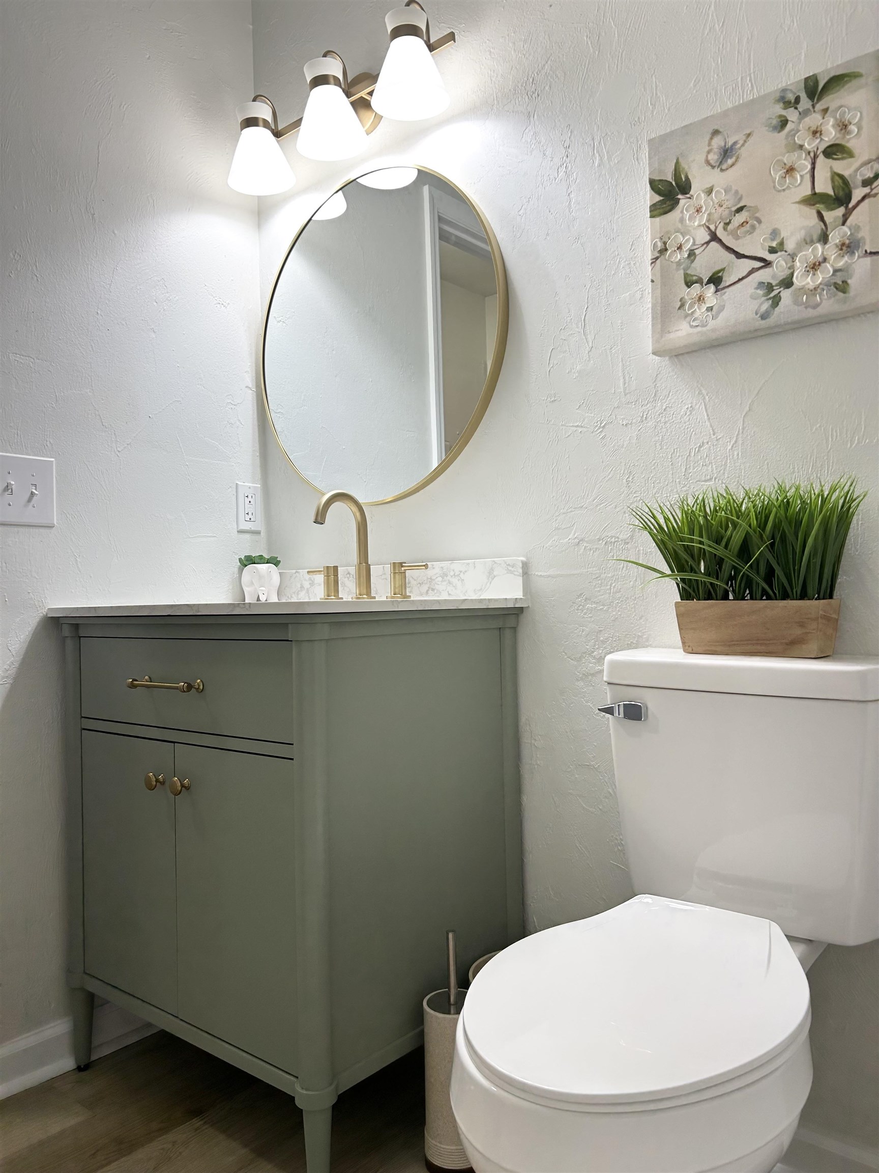 1807 Meriadoc Road Tallahassee, FL 32303 - Photo 4 of 19