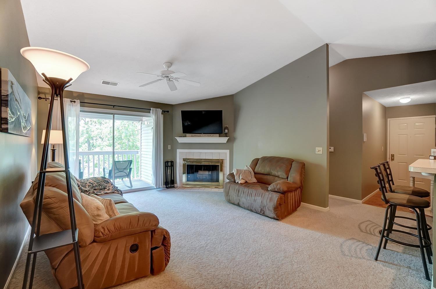 7394 Ridgepoint Drive, Unit 10 Cincinnati, OH 45230 - Photo 6 of 50