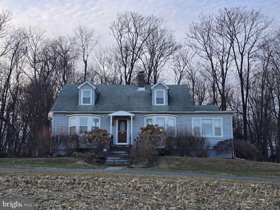 16617 Frederick Road Mount Airy, MD 21771 - Photo 1 of 1 Front of home