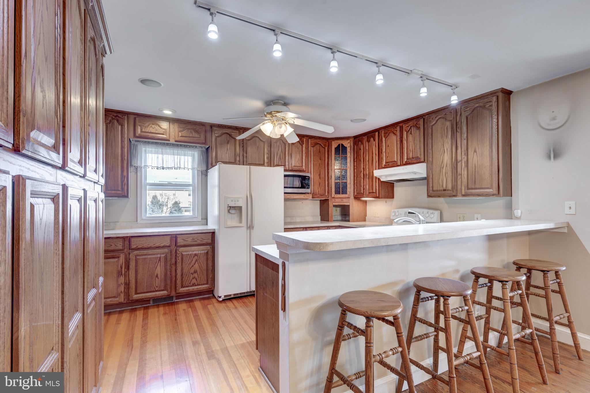 16617 Frederick Road Mount Airy, MD 21771 - Photo 19 of 68 Kitchen
