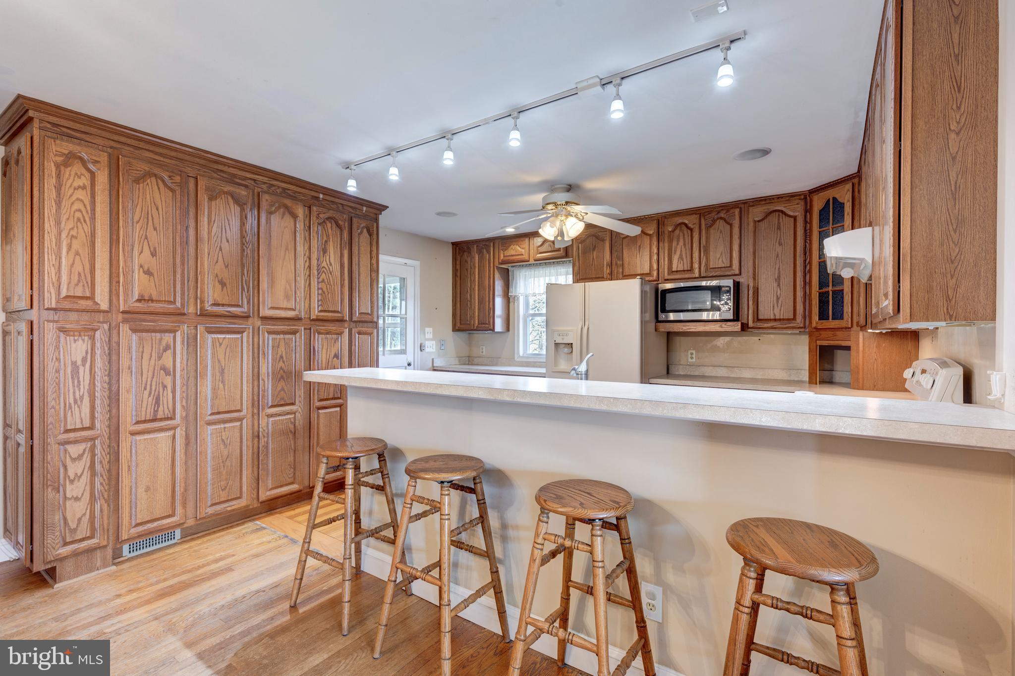 16617 Frederick Road Mount Airy, MD 21771 - Photo 20 of 68 Kitchen