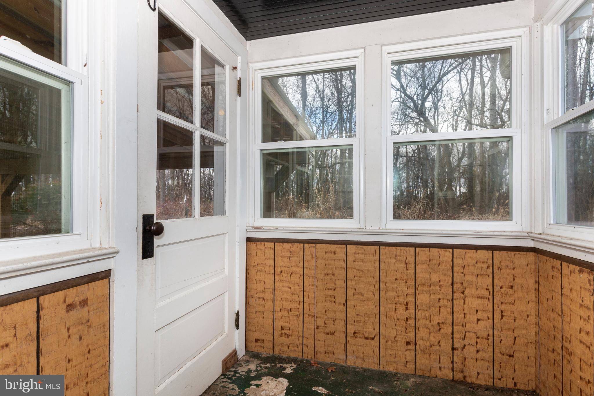 16617 Frederick Road Mount Airy, MD 21771 - Photo 24 of 68 Rear entry