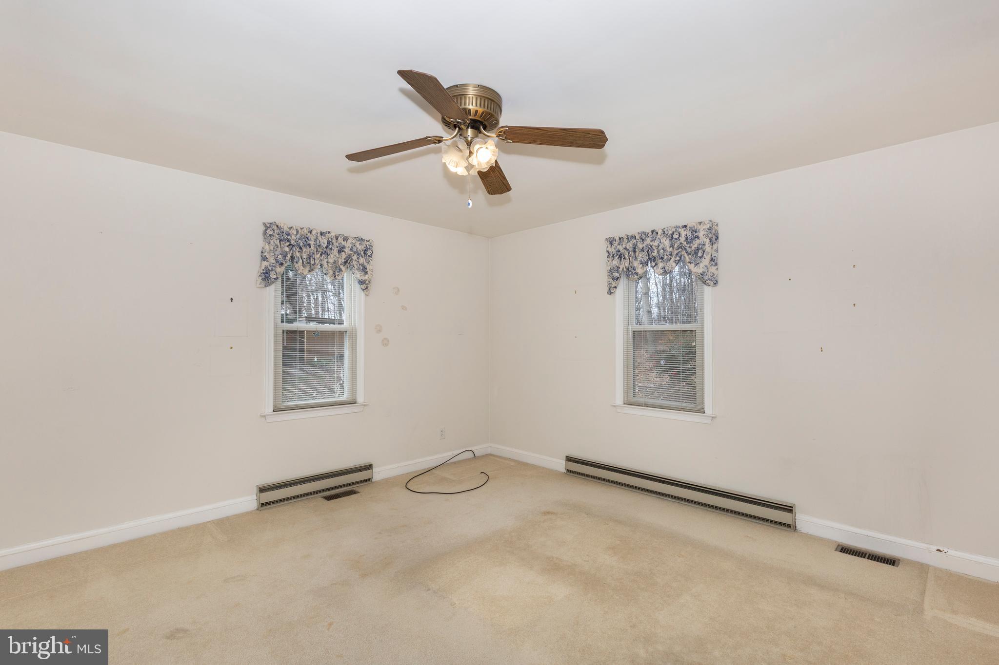 16617 Frederick Road Mount Airy, MD 21771 - Photo 29 of 68 First floor bedroom