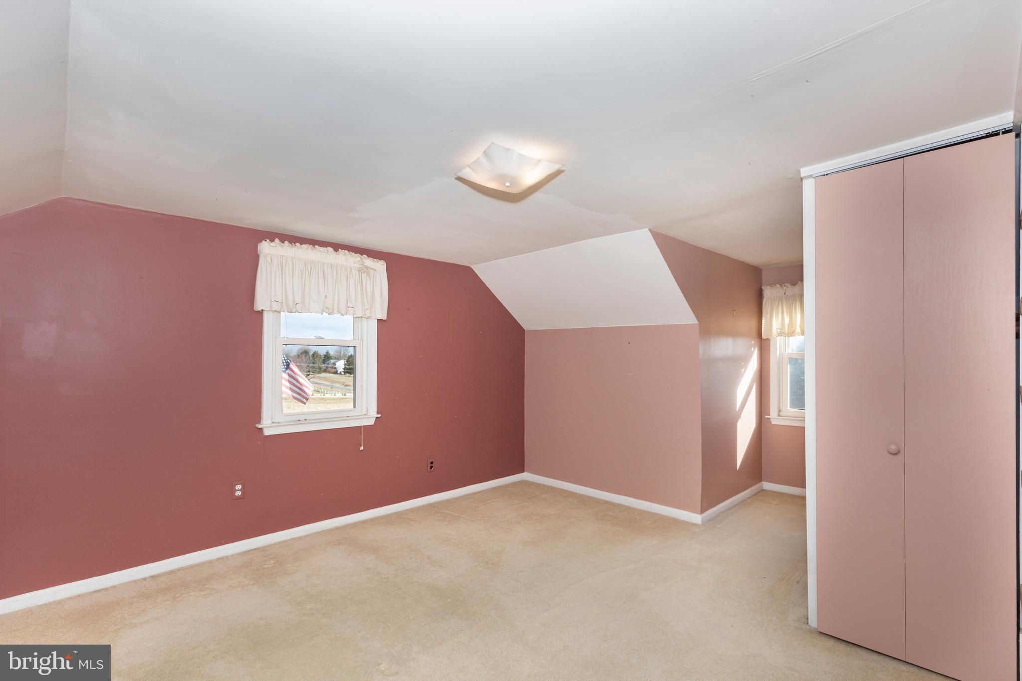 16617 Frederick Road Mount Airy, MD 21771 - Photo 33 of 68 Second floor bedroom 2