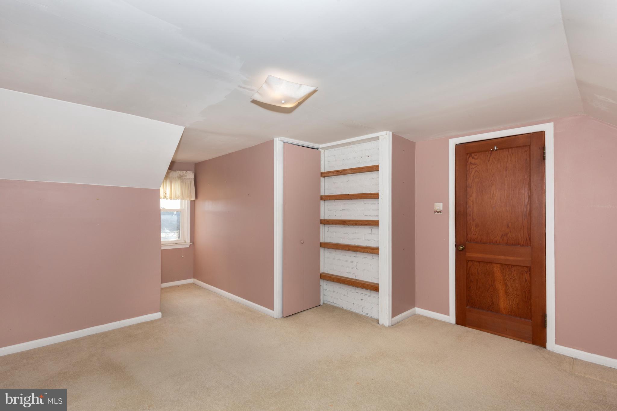16617 Frederick Road Mount Airy, MD 21771 - Photo 34 of 68 Second floor bedroom 2