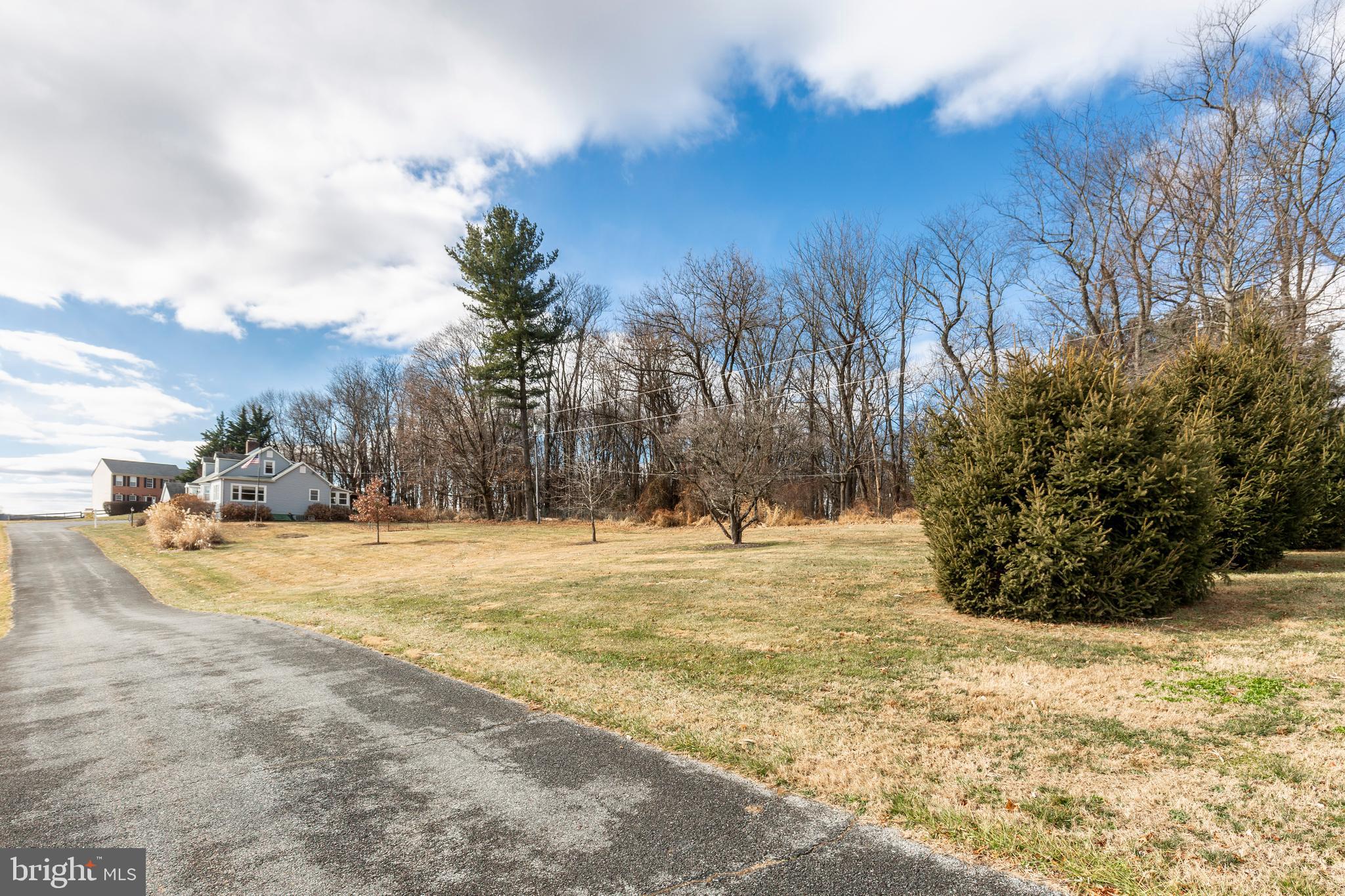 16617 Frederick Road Mount Airy, MD 21771 - Photo 47 of 68 RH side yard