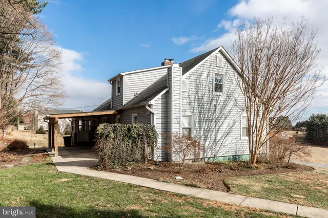 $485,000 | 16617 Frederick Road, Mount Airy, MD 21771