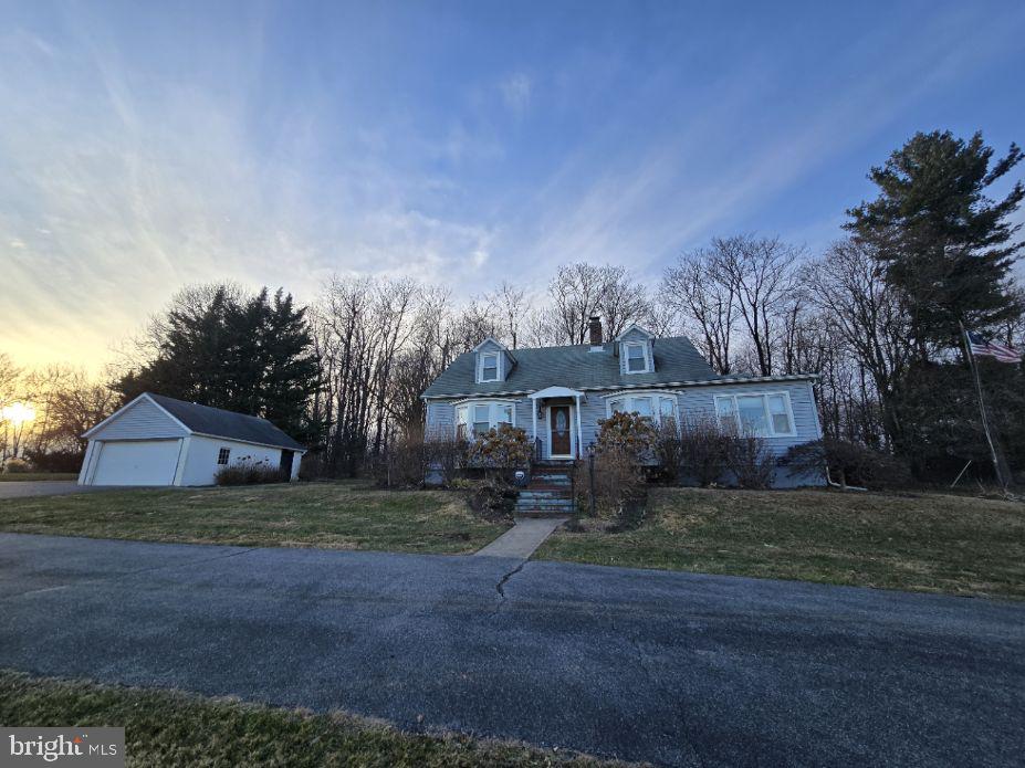 16617 Frederick Road Mount Airy, MD 21771 - Photo 59 of 68 Front of home