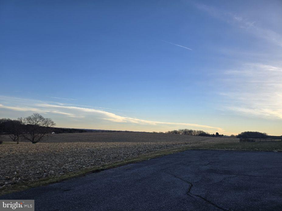 16617 Frederick Road Mount Airy, MD 21771 - Photo 63 of 68 Overlooking the valley from front of home