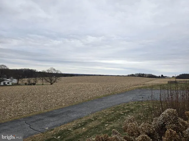 $485,000 | 16617 Frederick Road, Mount Airy, MD 21771