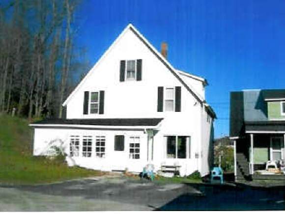 285 1/2 Clinton Street Springfield, VT 05156 - Photo 1 of 1