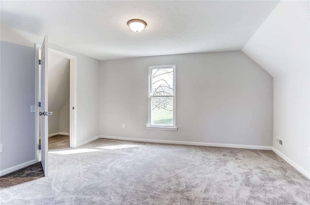 3921 Hominy Ridge Road Springfield, OH 45502 - Photo 31 of 52