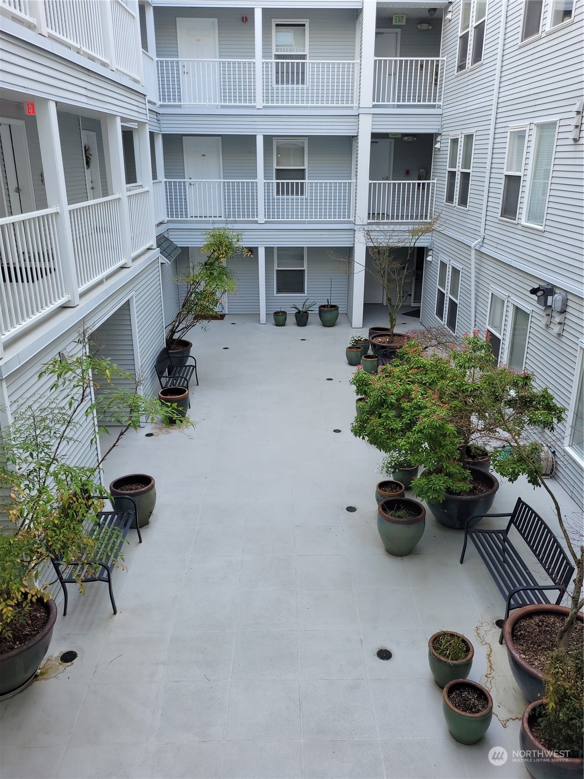 2522 Rucker Avenue, Unit 308 Everett, WA 98201 - Photo 15 of 19