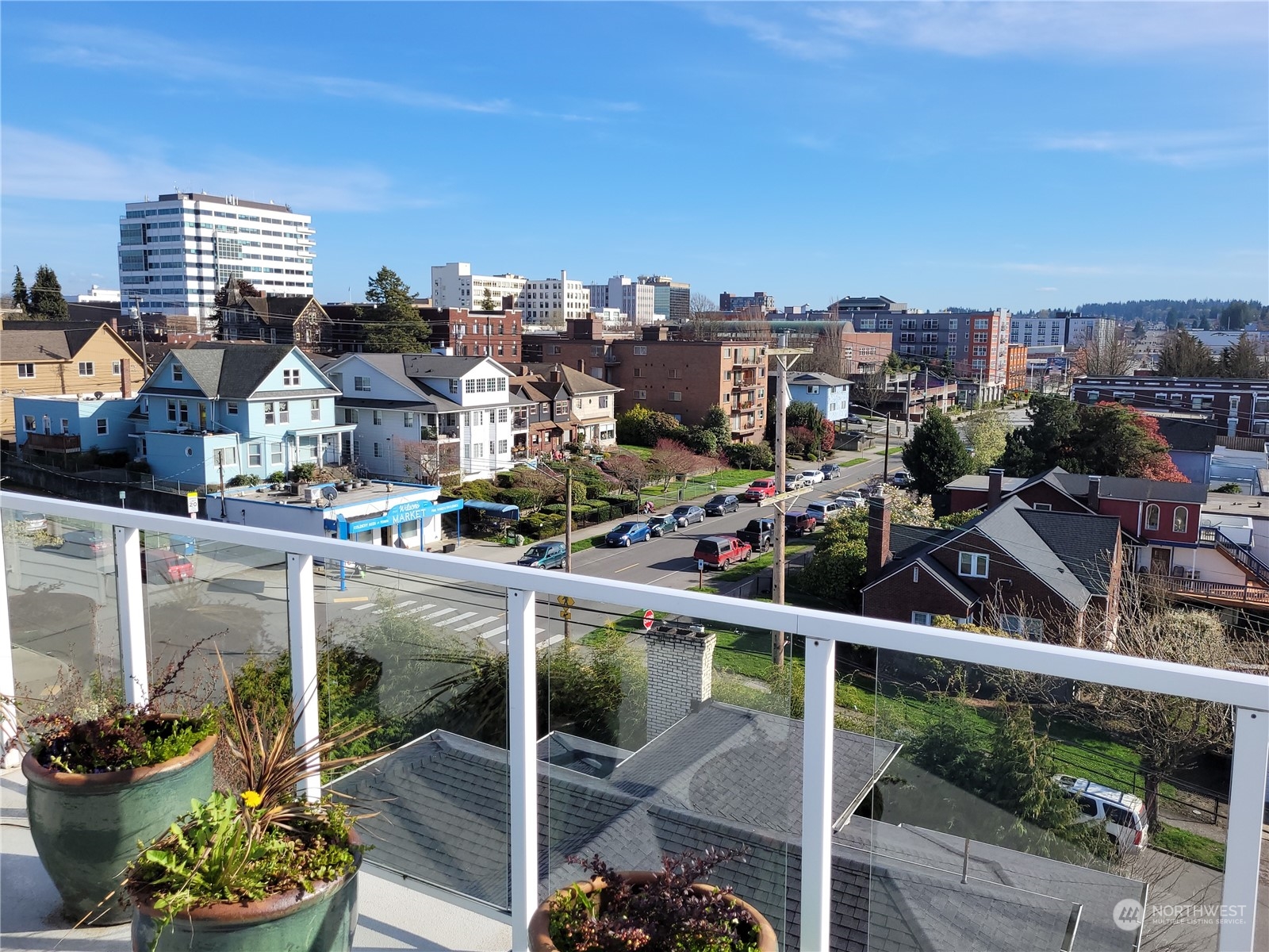 2522 Rucker Avenue, Unit 308 Everett, WA 98201 - Photo 18 of 19