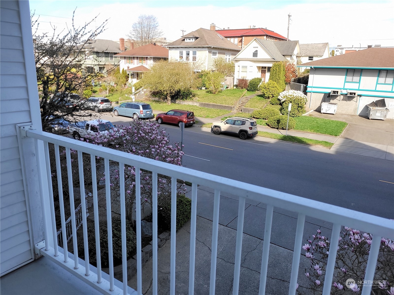 2522 Rucker Avenue, Unit 308 Everett, WA 98201 - Photo 8 of 19
