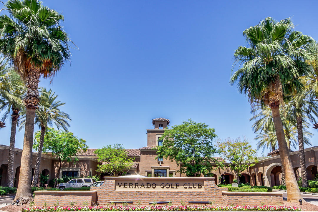 21027 West White Rock Road Buckeye, AZ 85396 - Photo 54 of 77 057-White Rock - Copy