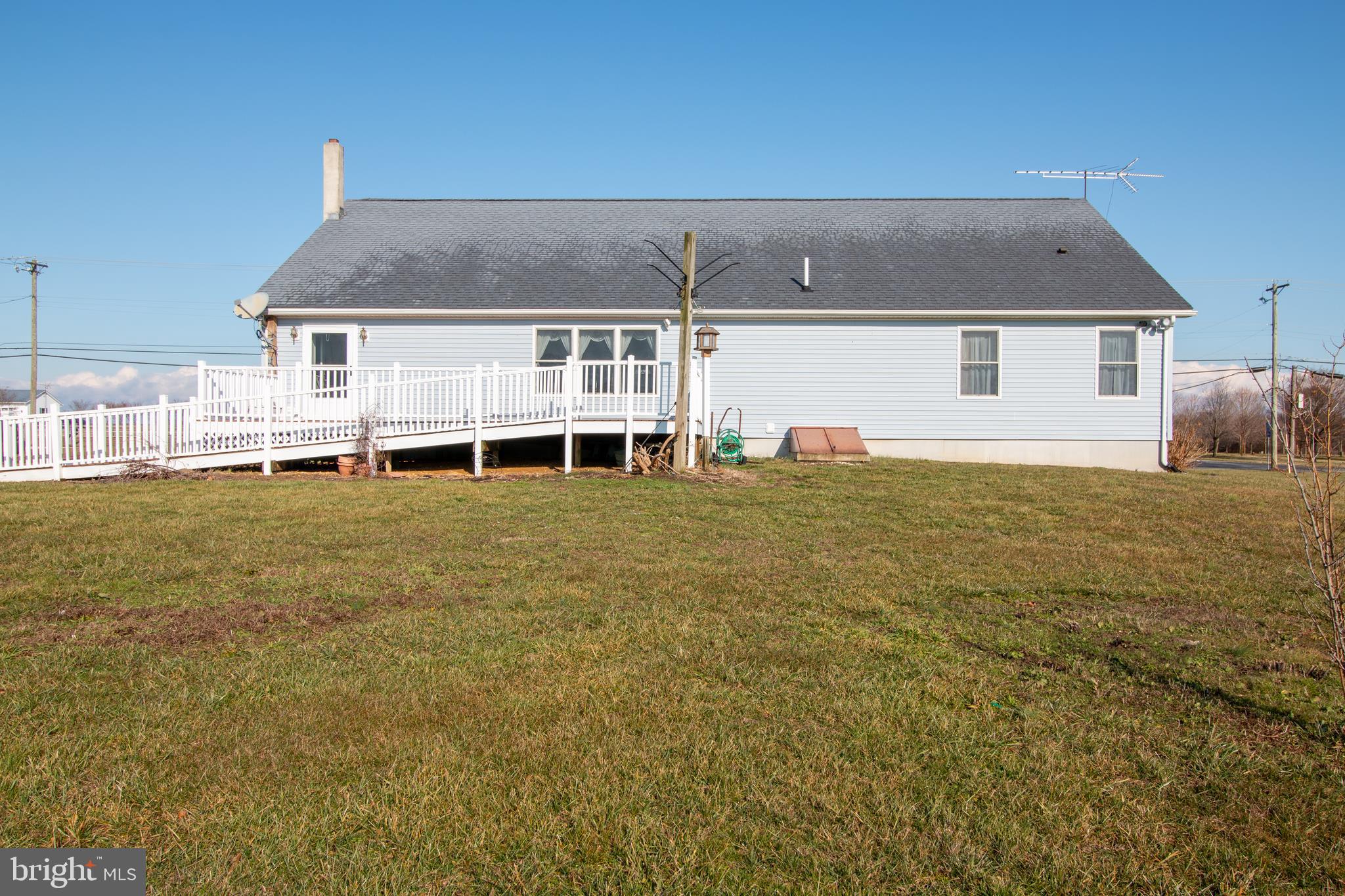 456 Roadstown Road Bridgeton, NJ 08302 - Photo 3 of 24