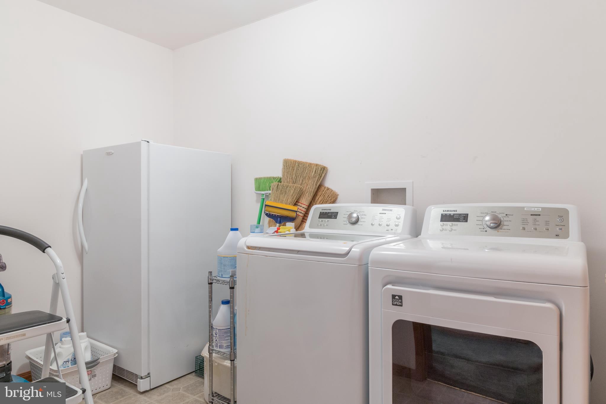 456 Roadstown Road Bridgeton, NJ 08302 - Photo 23 of 24 first floor laundry
