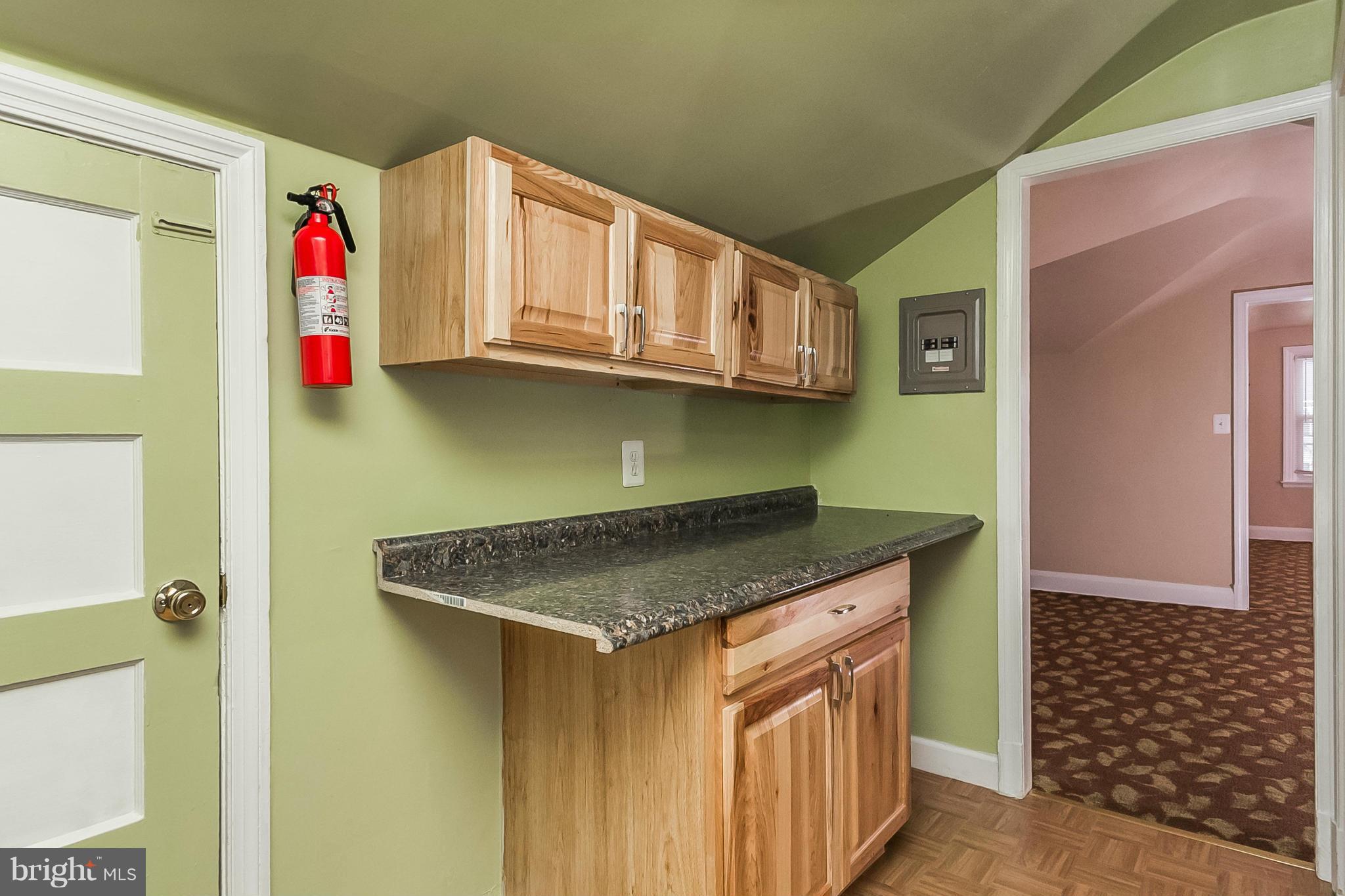 7007 Windsor Mill Road Baltimore, MD 21207 - Photo 19 of 27 Kitchen Unit 2