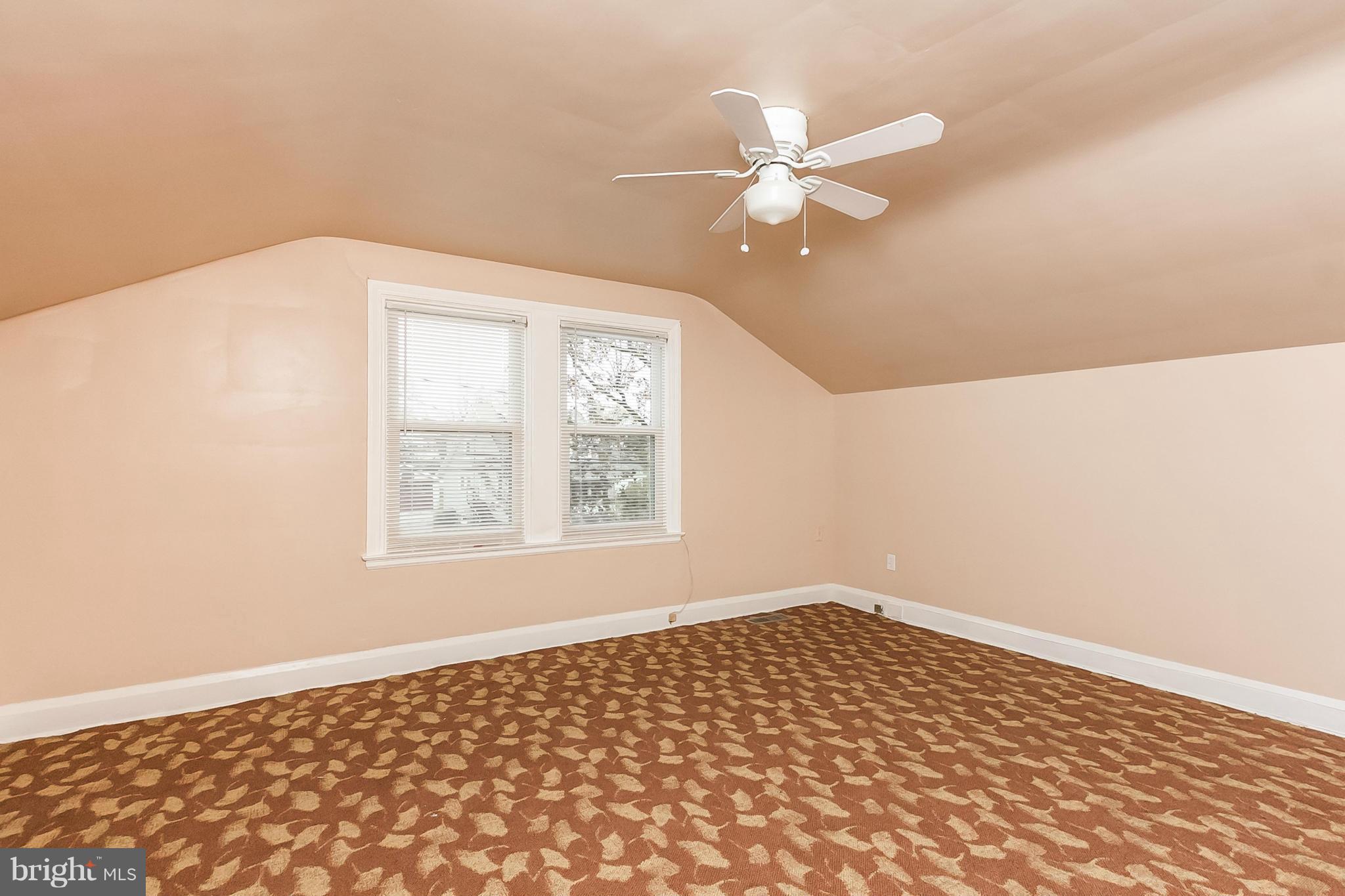 7007 Windsor Mill Road Baltimore, MD 21207 - Photo 21 of 27 Living Room Unit 2