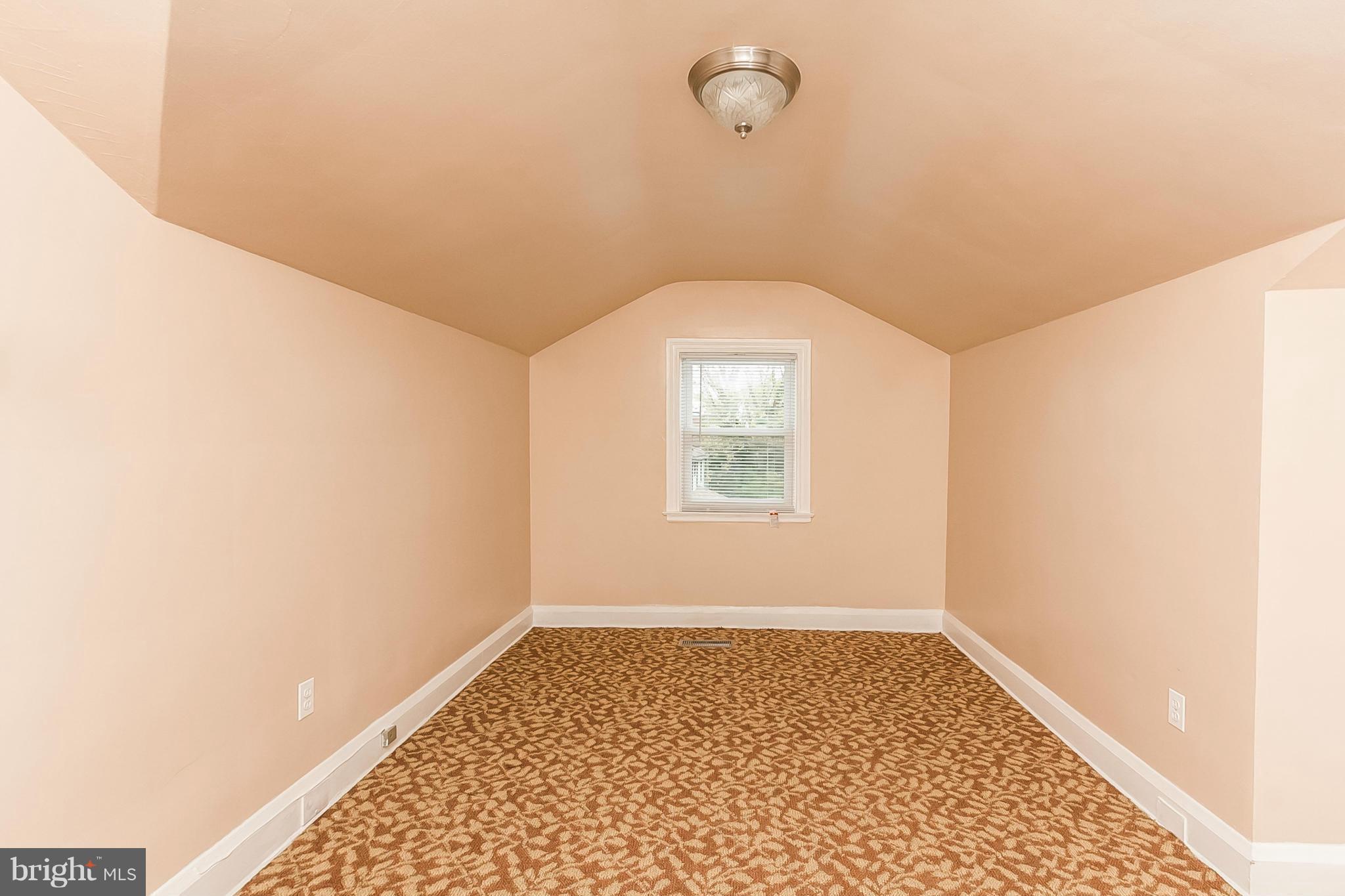 7007 Windsor Mill Road Baltimore, MD 21207 - Photo 23 of 27 Bedroom Unit 2