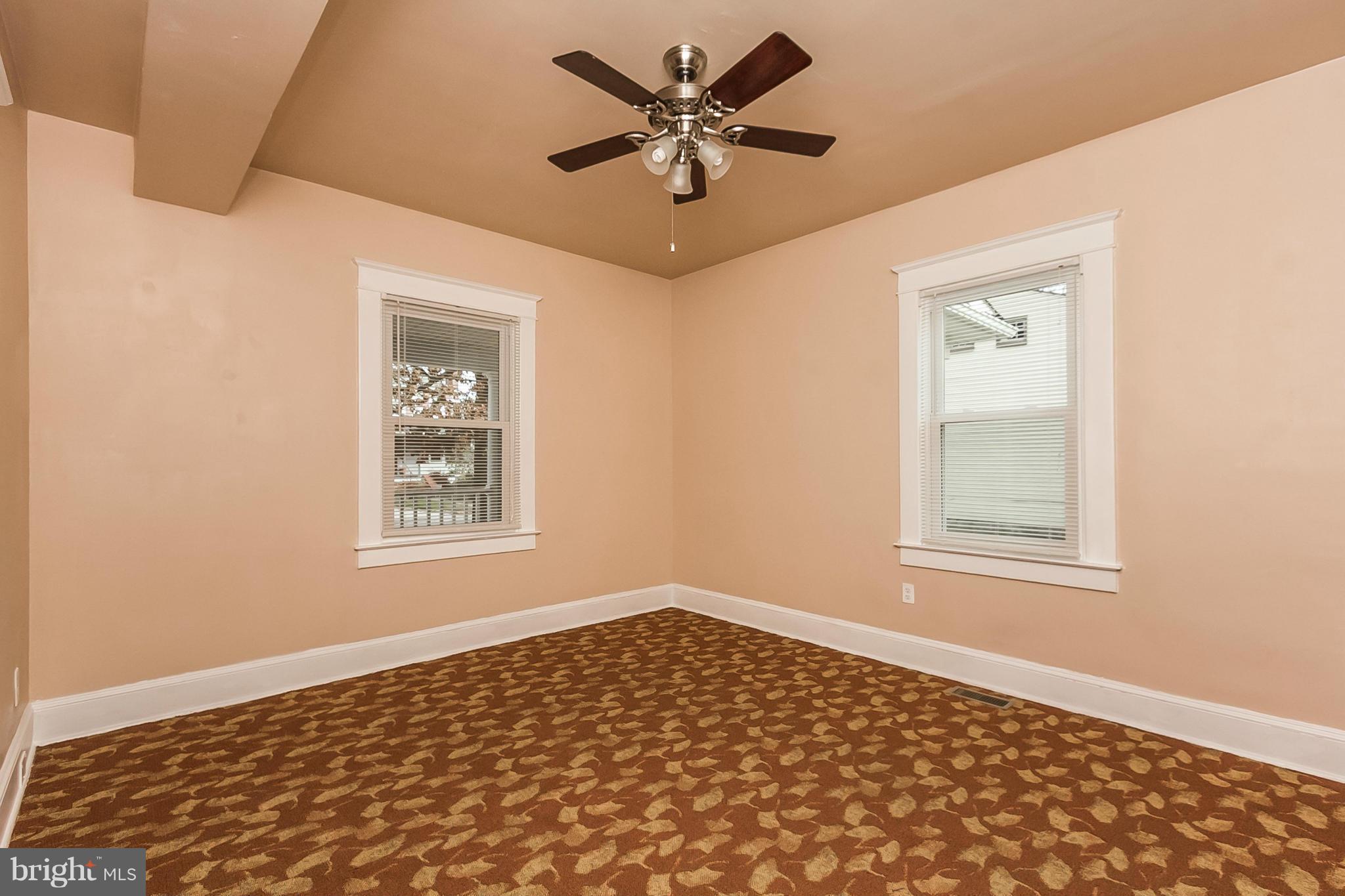7007 Windsor Mill Road Baltimore, MD 21207 - Photo 10 of 27 Bedroom 1st Floor Unit B1
